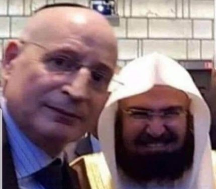 musluman dunyasinin en buyuk ikiyuzlusu yine gundemde 0