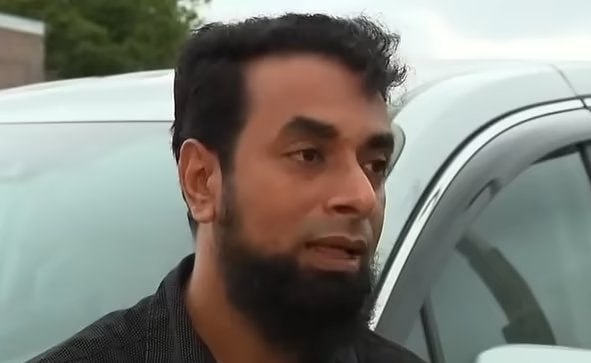 musluman surucuye biber gaziyla saldiran kadinin hapis cezasi kaldirildi 1 3IcVmNmr