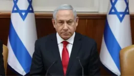 netanyahudan irana sert uyari nukleer silahi engelleyecegiz t6cH3ktk