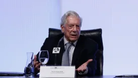 nobel odullu yazar mario vargas llosa hayatini kaybetti Ozjm9u51