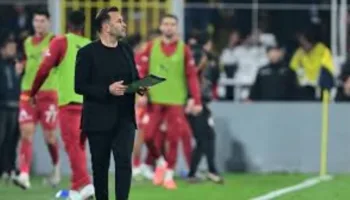 okan buruk fenerbahceyi kizdirdi mourinhoya saygisizca davrandi u1FdlpLV
