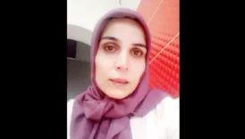 olum tehditleri aldigini soyleyen kadinla ilgili aciklama q4WH96Iv