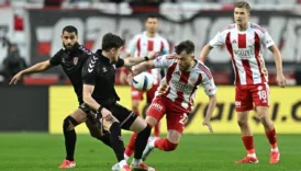 onvo antalyaspor samsunsporu 2 1 yendi super ligde kritik galibiyet se8FIFE4