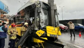 otobus kazalari ve eski iett calisanindan iddia K4yRcHmM