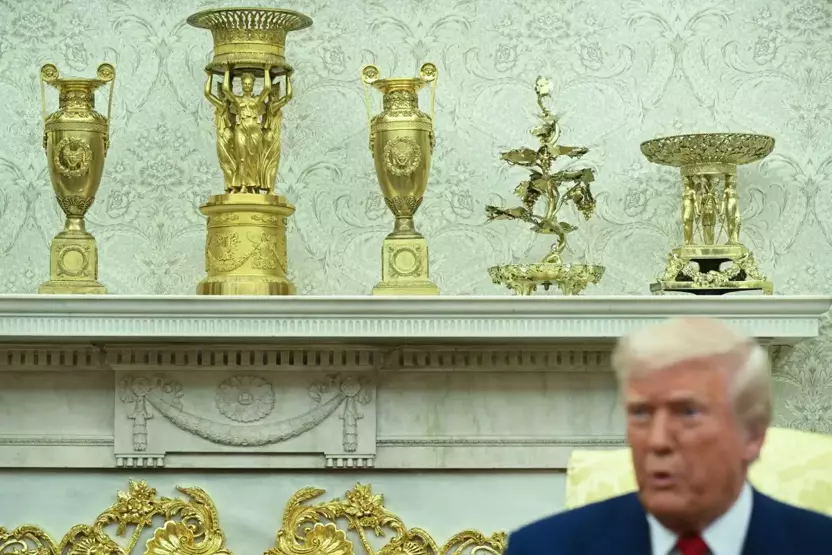 oval ofisi kuyumcu dukkanina cevirdi 4