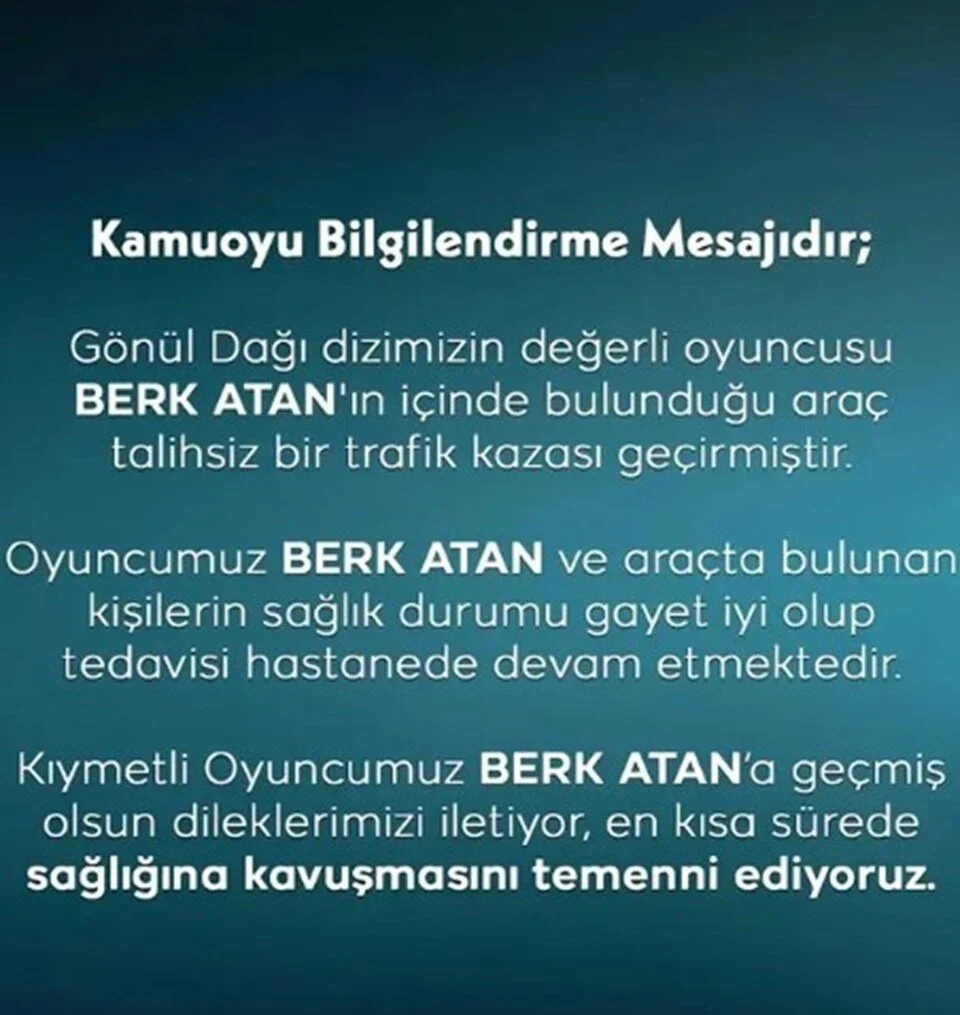 oyuncu berk atan trafik kazasi gecirdi 3 Gq3QOGKi