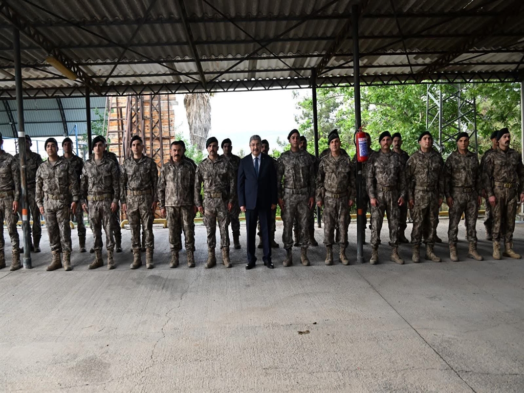 ozel harekat polisleri dualarla suriyeye ugurlandi 1 tEEM8DdD