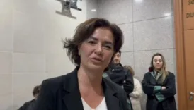 ozlem gurses tutuklandi mi cezasi ne ozlem gurses durusmada ne dedi ne kadar ceza GvLIumrX