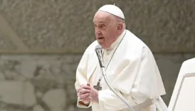 papa franciscus neden oldu vasiyetindeki detay s8P2Wi2c
