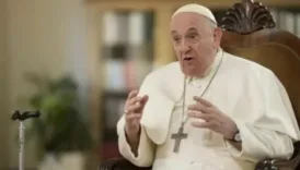 papa franciscusun ardindan venezueladan sert yas karari U4UUF2Br