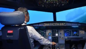 pilot pasaportunu unuttu ucak geldigi yere geri dondu dbQR1wVg