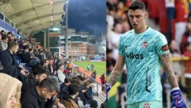 premier lig devleri berke ozeri izlemeye geldi FLAYgQ8f