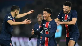 psg 6 hafta onceden sampiyonlugunu ilan etti qLWDAOhX