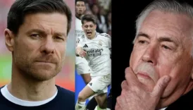 real madridin arda guler plani ifsa oldu ancelotti gidiyor xabi alonso geliyor kezS4xXx