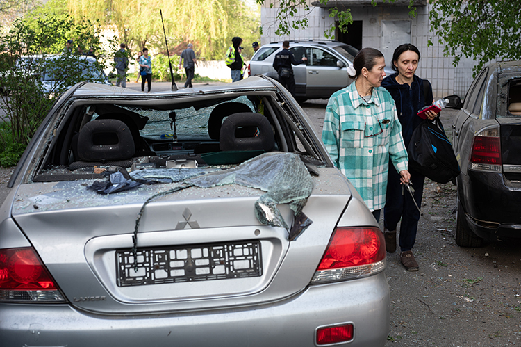 rus ordusu kievi vurdu 9 olu 70ten fazla yarali 2