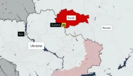rusya kursk bolgesini tamamen geri aldik Q6Ly6uus