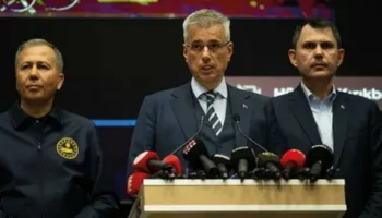 saglik bakani memisoglundan deprem aciklamasi ASnMKgXW