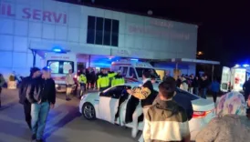 sakaryada aile ici korkunc silahli kavga kanli sonuclandi VXIVEc5E