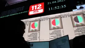 sakasi yok 112 cagrilarinin dortte birinden fazlasi asilsiz cikti CEBxfAaN