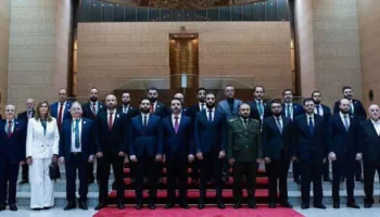 samda kurulan yeni kabine abd ve abden suriye aciklamasi WNjBDD56