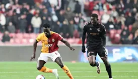samsunda aslan kukredi galatasaraydan sampiyonluk yuruyusu PfbXqtJk