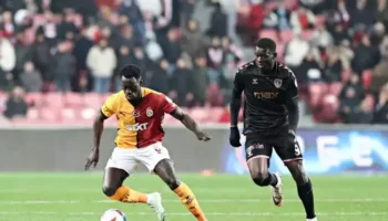 samsunda aslan kukredi galatasaraydan sampiyonluk yuruyusu PfbXqtJk