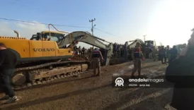 sanliurfada kanalizasyon calismasinda gocuk isciler mahsur kaldi bzeR1Phx