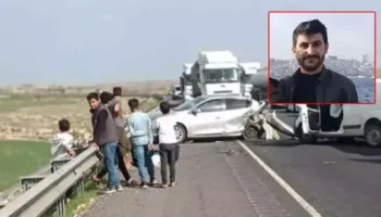 sanliurfada olumlu feci kaza KtnbnGkq