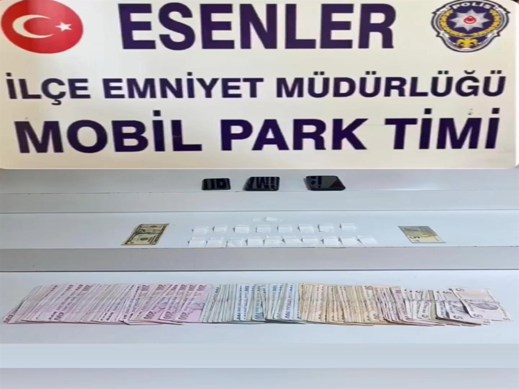 sifreyle uyusturucu satilan cig kofteciye baskin 0