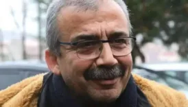 sirri sureyya onderin saglik durumu dem partiden aciklama sn39wSJj