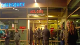 sirri sureyya onderin son durumuyla ilgili bashekimden aciklama NtfmNC7L