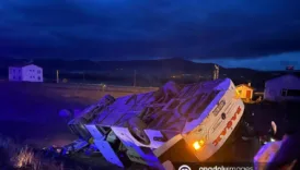 sivasda korkunc yolcu otobusu kazasi H9jRAni1
