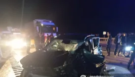 sivasta korkunc yolcu otobusu kazasi 4H4dts34