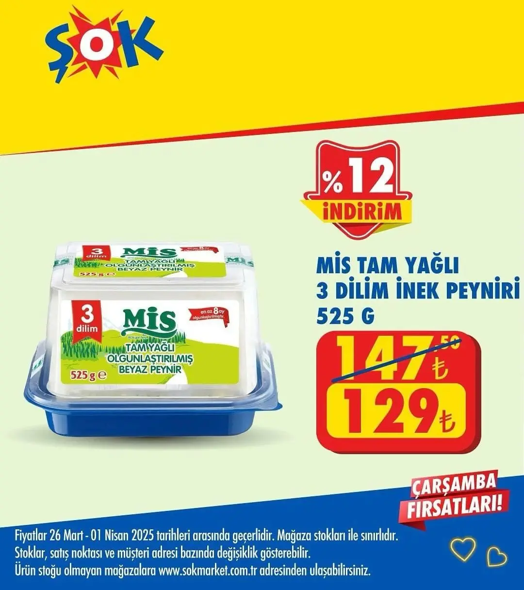 sok 26 mart katalogu yayinda bahar indirimi basladi sok market 26 mart 1 111unPLz