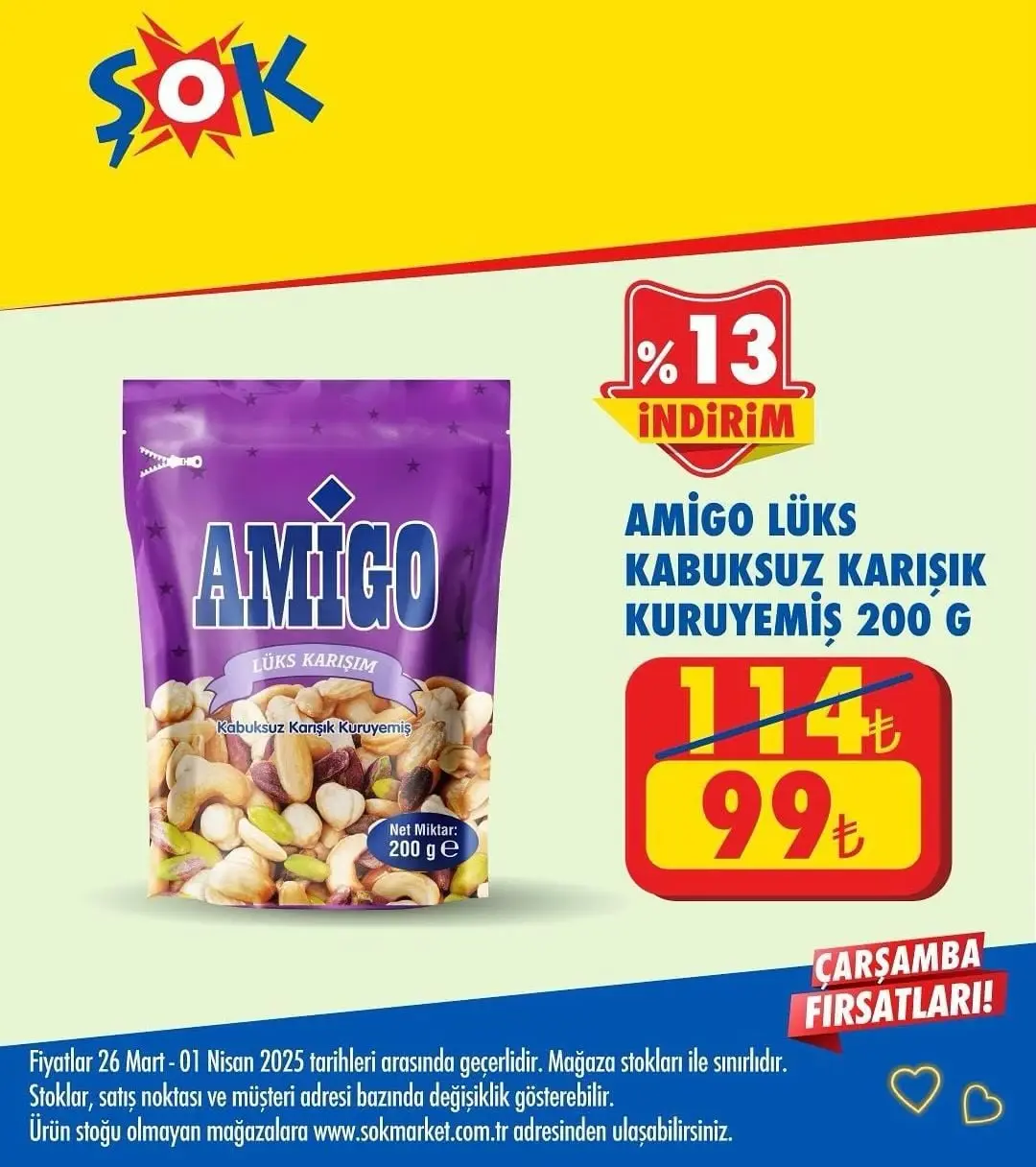 sok 26 mart katalogu yayinda bahar indirimi basladi sok market 26 mart 1 3QduZiDE