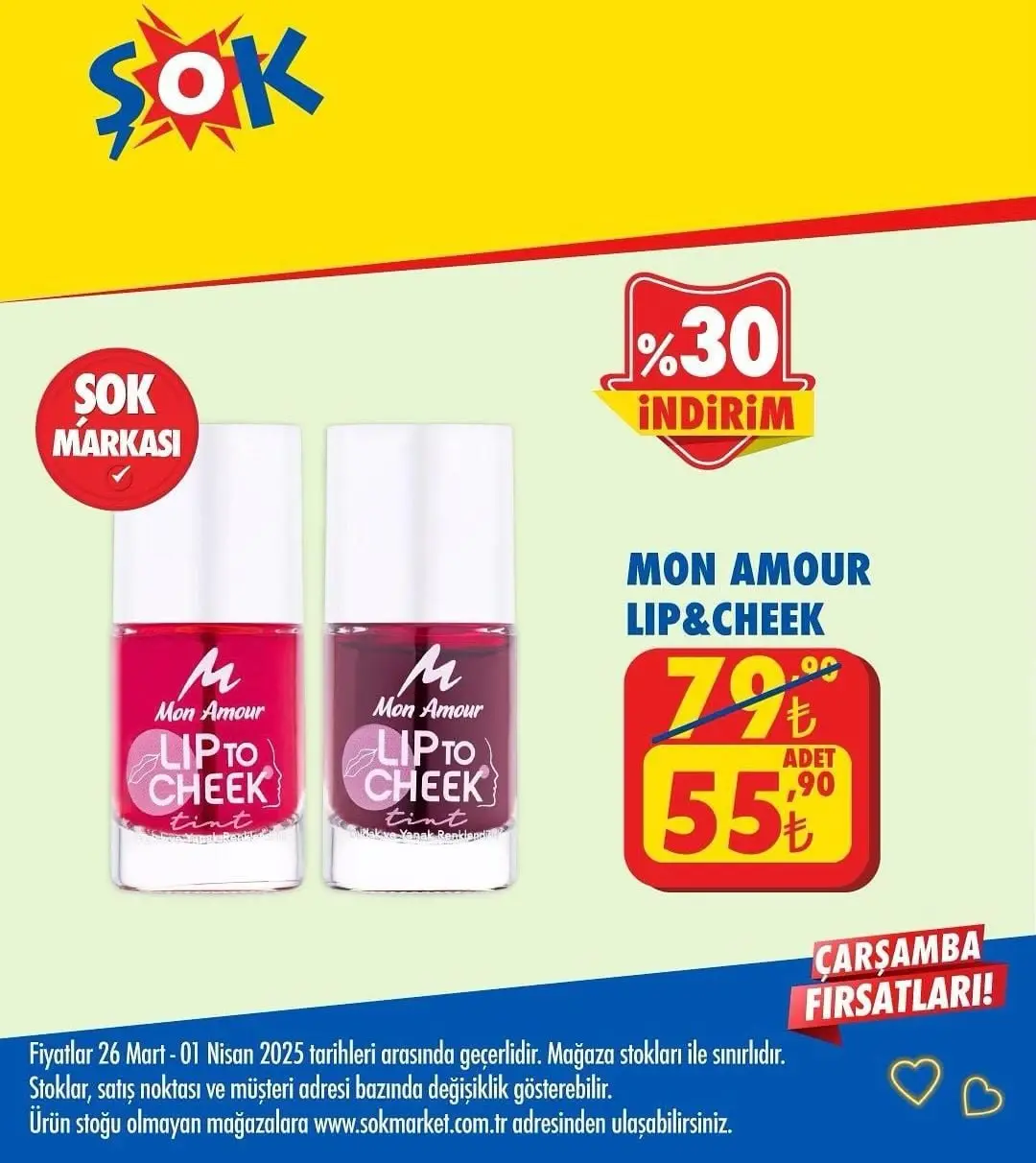 sok 26 mart katalogu yayinda bahar indirimi basladi sok market 26 mart 1 4B9PAFvH
