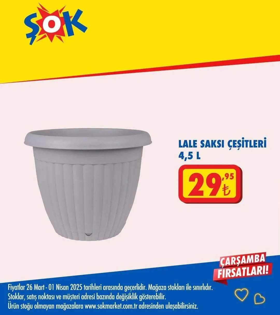 sok 26 mart katalogu yayinda bahar indirimi basladi sok market 26 mart 1 5bTdsYIX