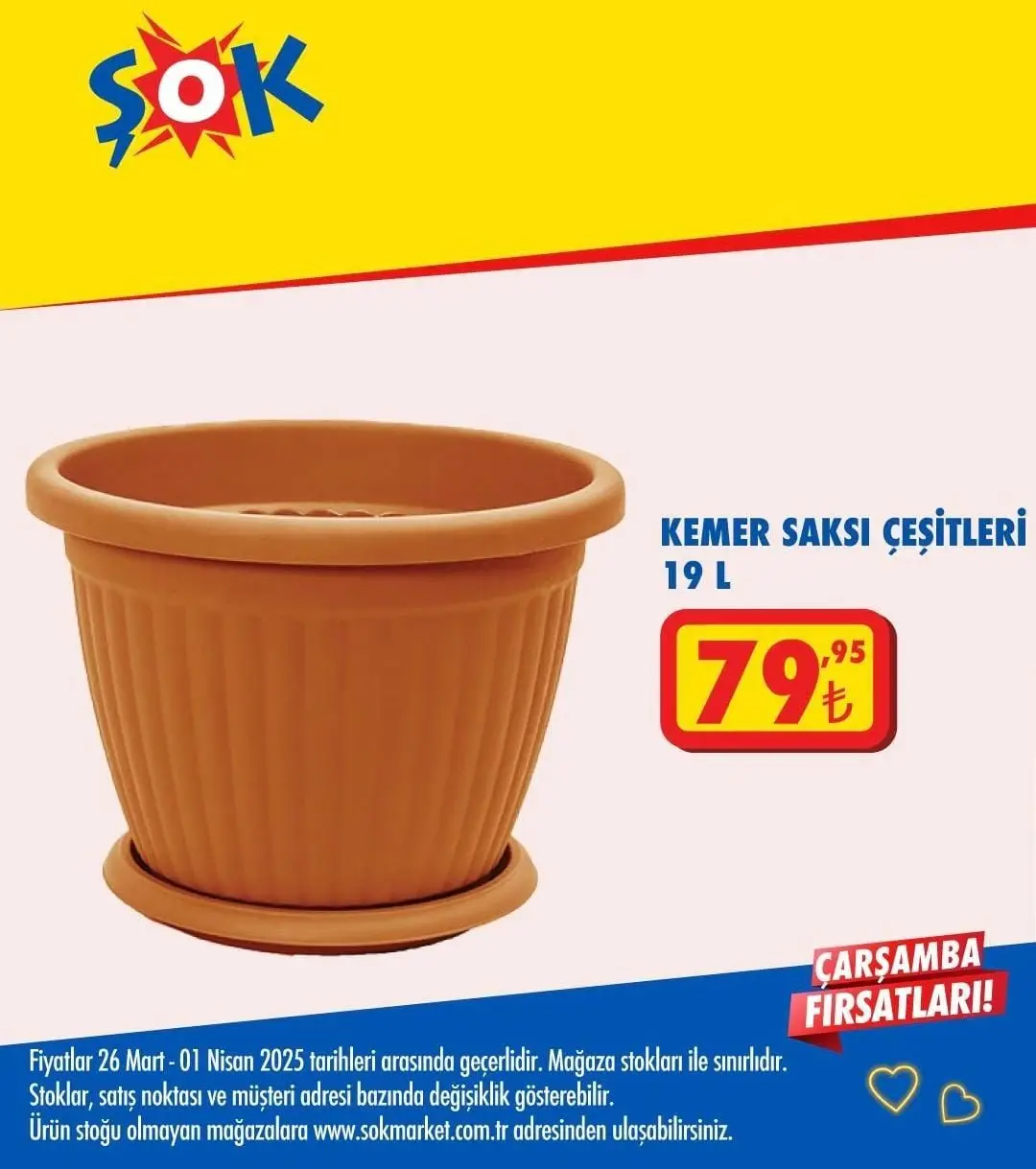 sok 26 mart katalogu yayinda bahar indirimi basladi sok market 26 mart 1 7rfSsLBu