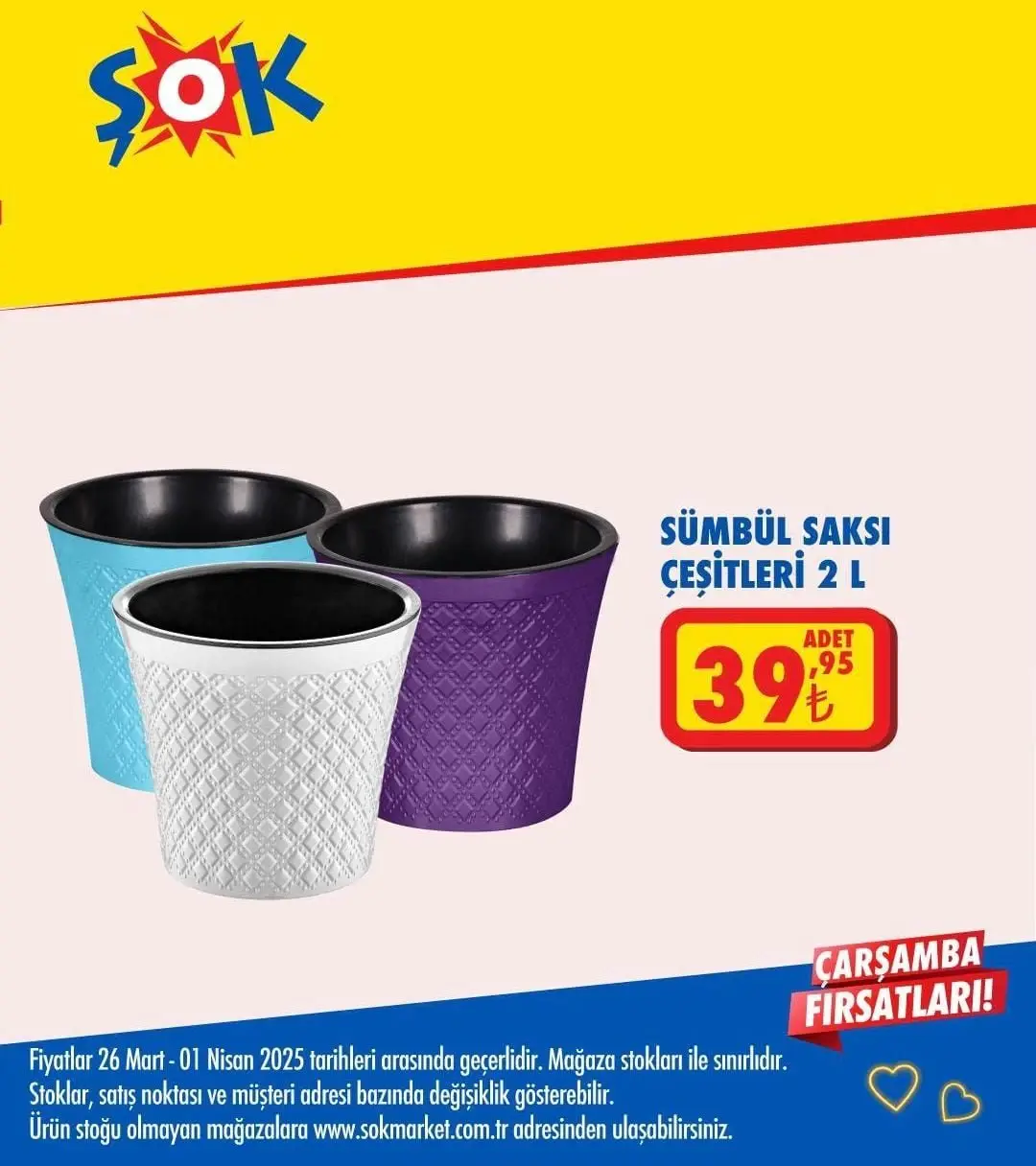 sok 26 mart katalogu yayinda bahar indirimi basladi sok market 26 mart 1