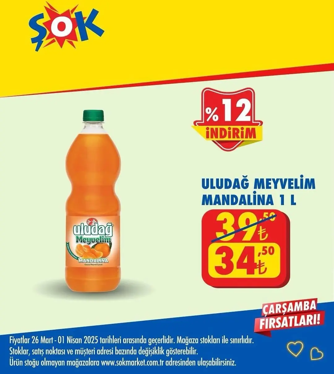 sok 26 mart katalogu yayinda bahar indirimi basladi sok market 26 mart 1 A4kIE28q