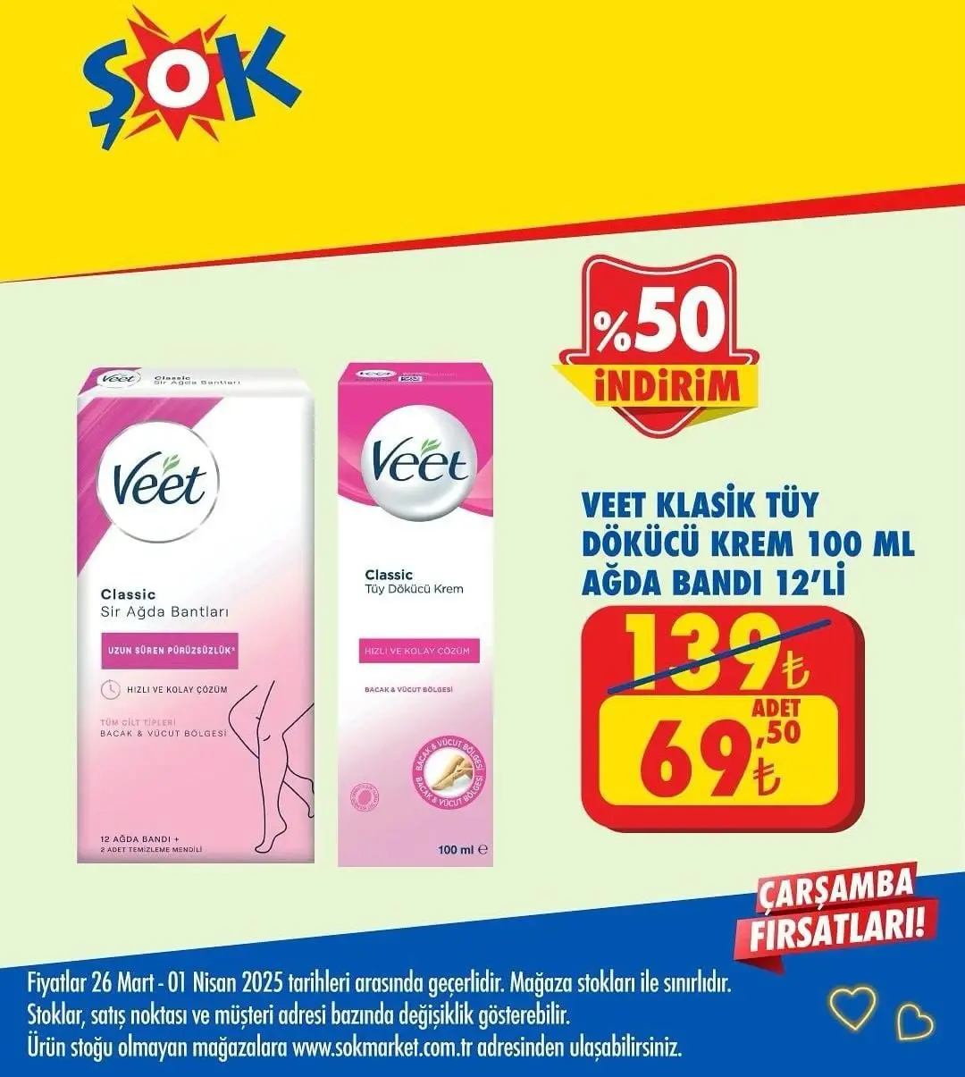 sok 26 mart katalogu yayinda bahar indirimi basladi sok market 26 mart 1 AXec6rtf