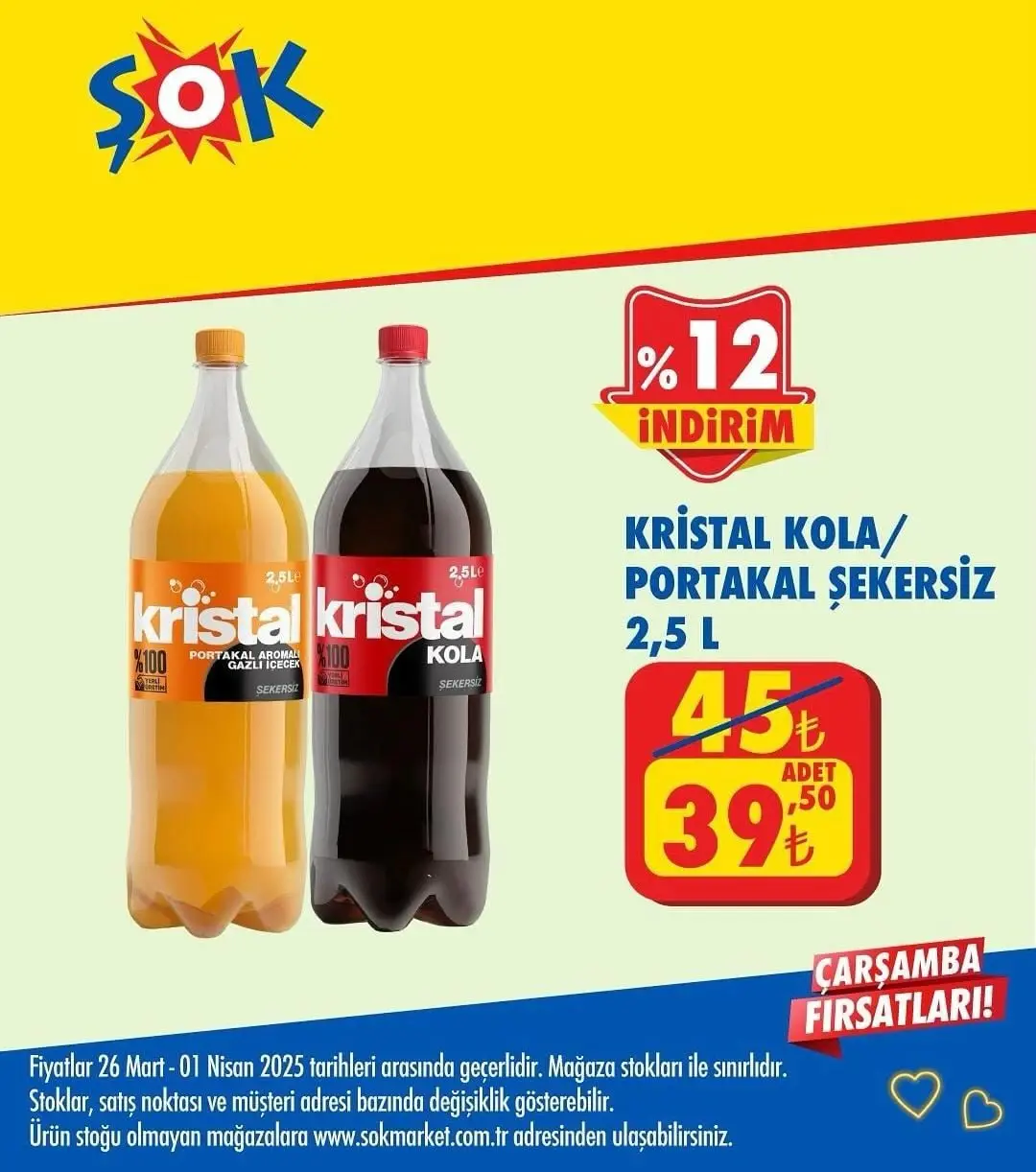 sok 26 mart katalogu yayinda bahar indirimi basladi sok market 26 mart 1 Bqe71Fae