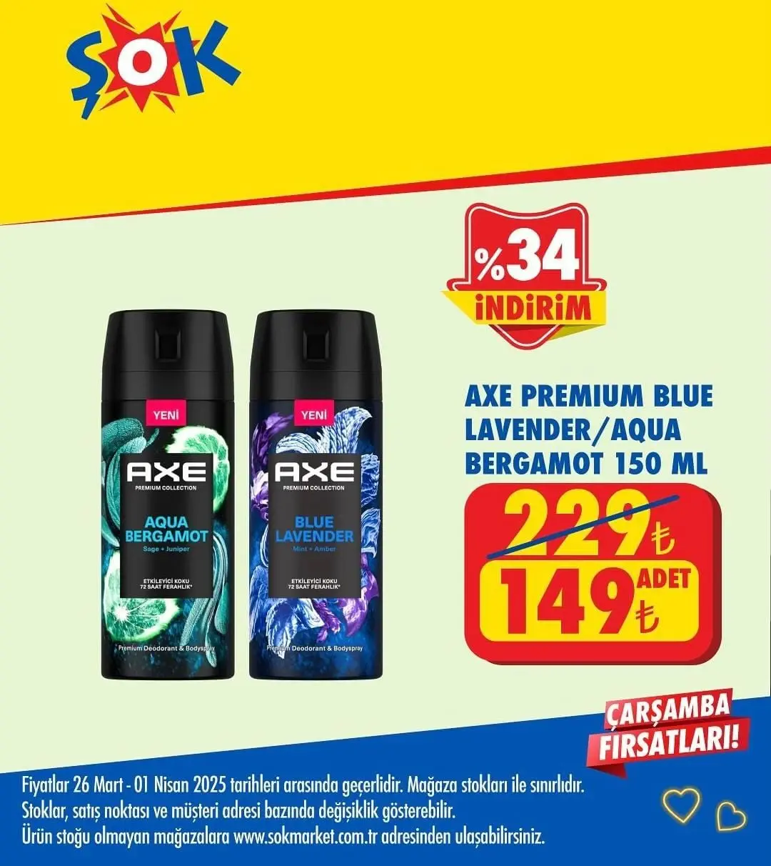 sok 26 mart katalogu yayinda bahar indirimi basladi sok market 26 mart 1 DH2HbYiH