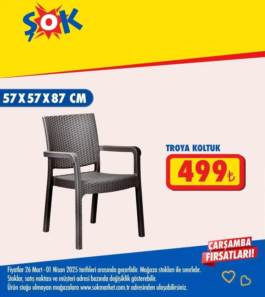 sok 26 mart katalogu yayinda bahar indirimi basladi sok market 26 mart 1 FC2eI6TL