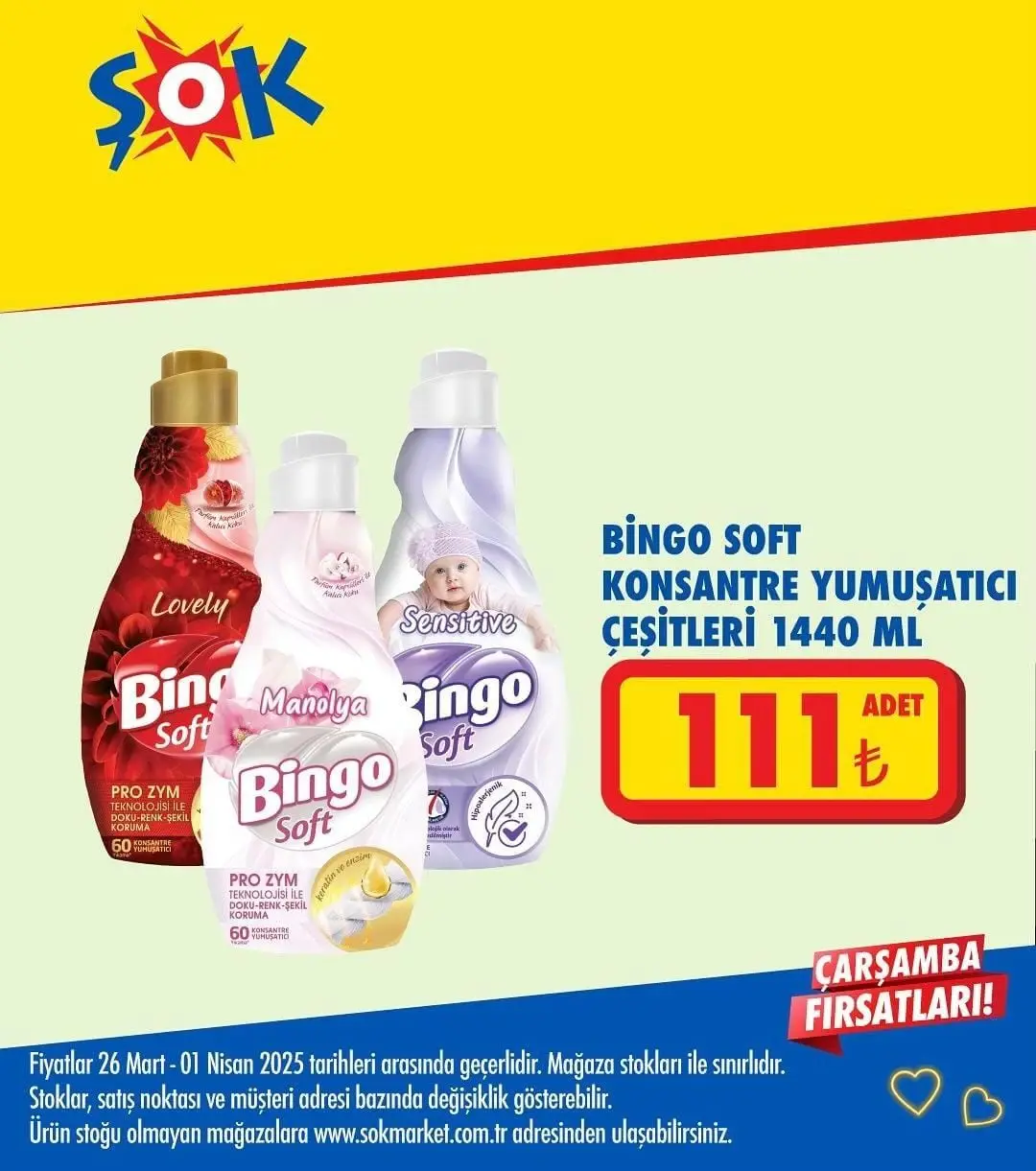 sok 26 mart katalogu yayinda bahar indirimi basladi sok market 26 mart 1 G7prn1T8
