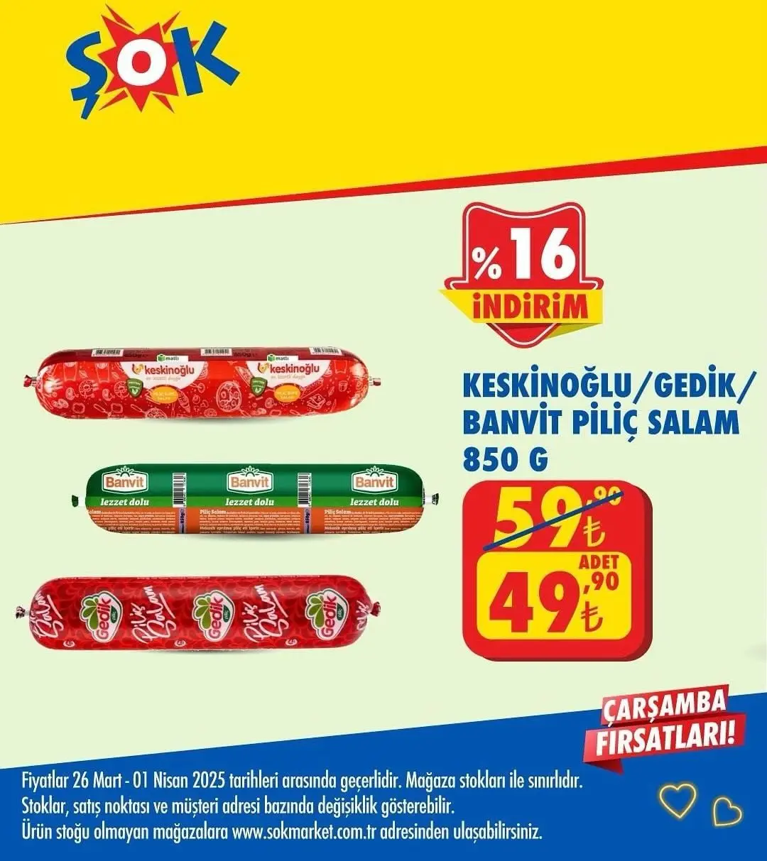 sok 26 mart katalogu yayinda bahar indirimi basladi sok market 26 mart 1 IKZ7nOg6