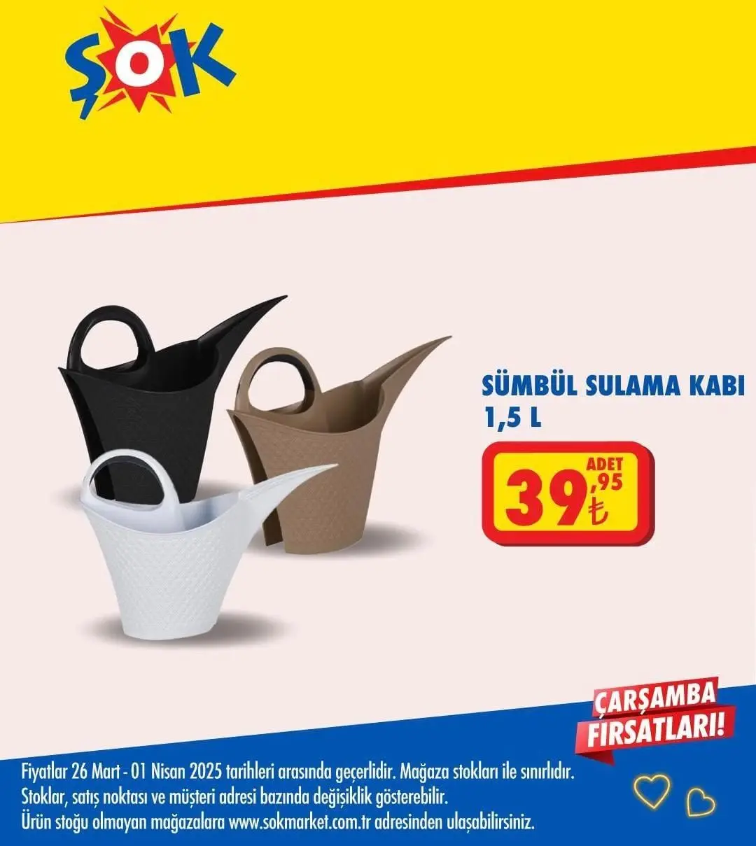 sok 26 mart katalogu yayinda bahar indirimi basladi sok market 26 mart 1 K2kpzNPp