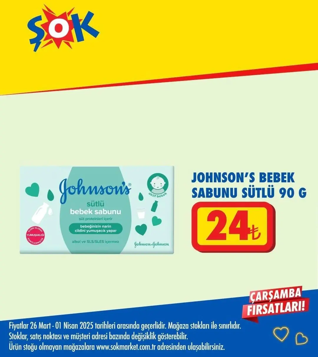 sok 26 mart katalogu yayinda bahar indirimi basladi sok market 26 mart 1 LNEBsXSg
