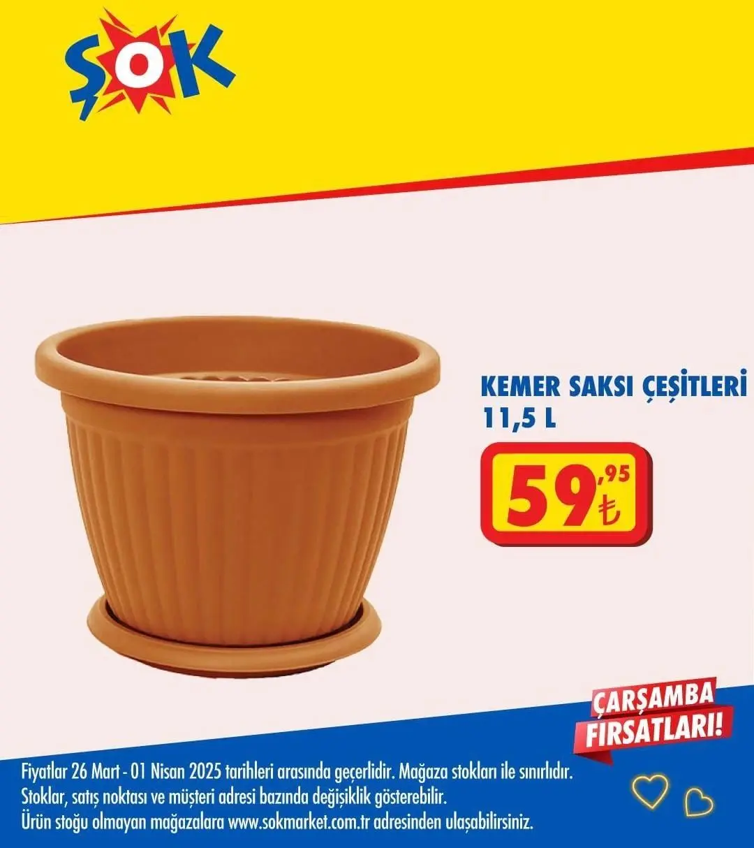 sok 26 mart katalogu yayinda bahar indirimi basladi sok market 26 mart 1 Lw4fD8bV