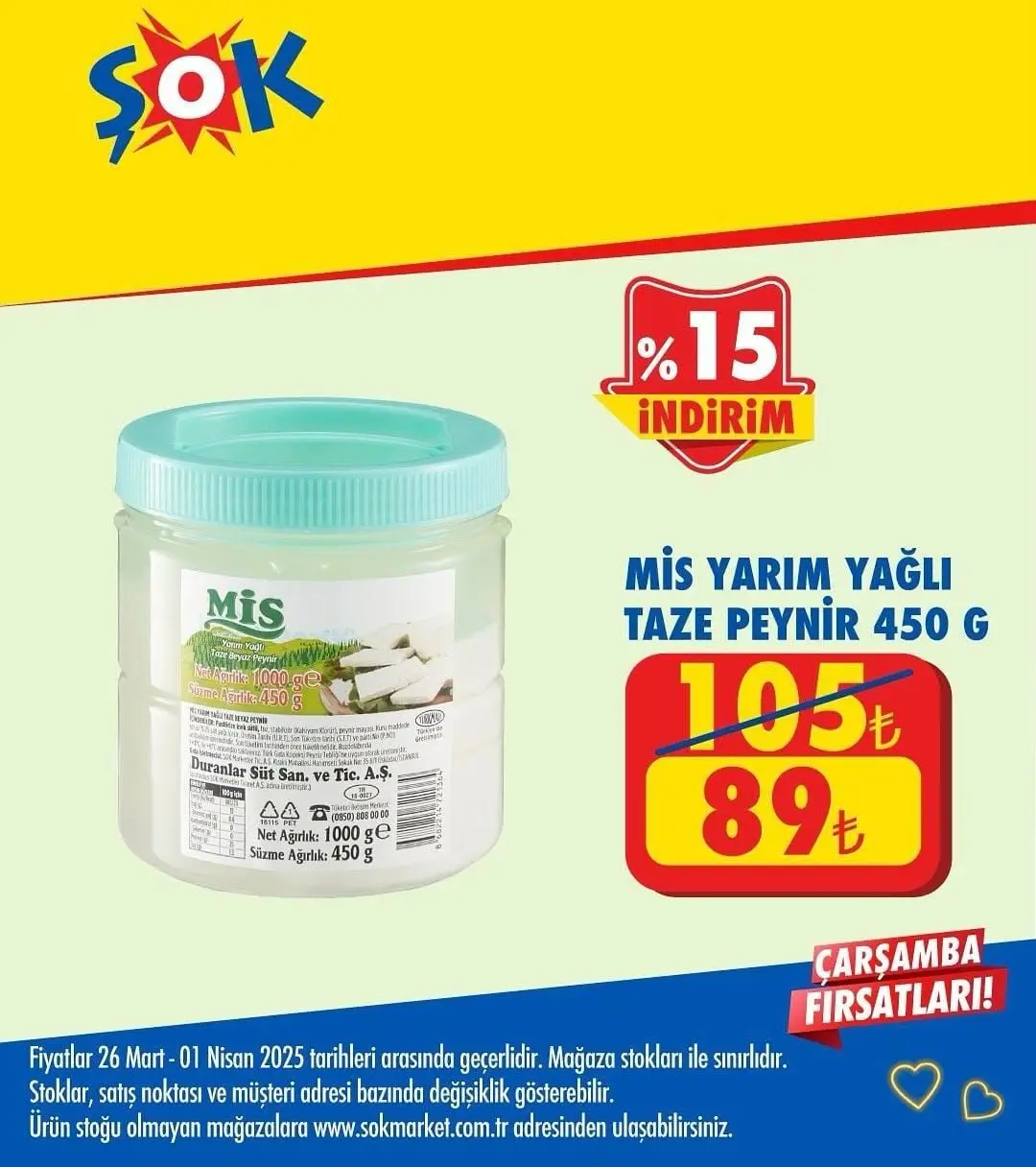 sok 26 mart katalogu yayinda bahar indirimi basladi sok market 26 mart 1 Ms61WJTB